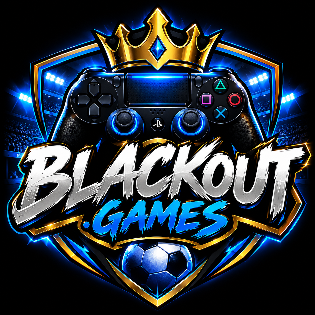 Blackout.Games